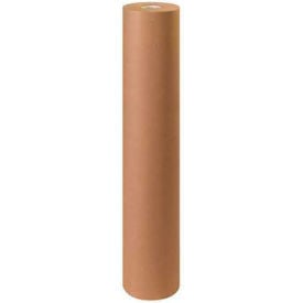 Kraft Paper 40 lbs. 48""W x 900'L 1 Roll