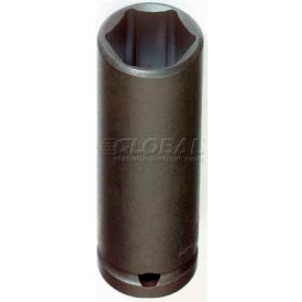 Proto J7728H 3/8"" Drive Deep Impact Socket 7/8"" - 6 Point