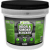 EnviroSHIELD™ Odor & Smoke Blocker Clear 5 Gallon Bucket 1/Case - ESO1005