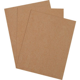 Chipboard Pads 11""L x 8-1/2""W Kraft 960/Pack