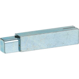 Allpoints 265850 Saw Guide - Lower W/Plug For Hobart