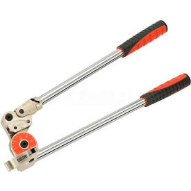 RIDGID Model No. 606 Instrument Tubing Bender 3/8"" Capacity 15/16"" Bend Radius