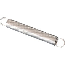 Global Industrial™ Replacement Upper Carton Sealing Head Pullback Spring For 412560