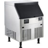 Nexel® Self Contained Under Counter Ice Machine Air Cooled 160 Lb. Production/24 Hrs.