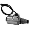 Solenoid A-New Style (5/8) Replaces Meyer #15661