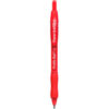 Paper Mate® Profile Ballpoint Retractable Pen Bold Red Ink