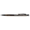 Universal Mechanical Pencil 0.7 mm Smoke Barrel 12/Pack