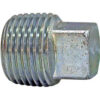 Buyers Square Head Plug H3179x12 3/4"" Male Pipe Thread - Min Qty 43