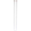 Sunlite® 30270-SU FB31/SP835 31W Fluorescent T8 U-Bend Tube Bulb Mini Bi-Pin Neutral White