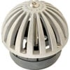 Allpoints 1021206 Lock Drain Dome 4""