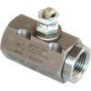 Allpoints 561427 Ball Valve - 1/2"" For Frymaster
