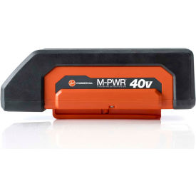 Hoover® M-PWR™ 40V Battery For HushTone™ Upright and Backpack Vacuums