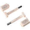 Global Industrial™ High Security Bolt Seal White 50/Pack