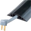 Powerback® Rubber Duct - 5 FT. 3 Large CH