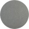 Global Industrial™ 20"" Sand Screen Disc 80 Grit Black 10 Per Case