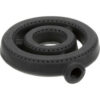Allpoints 1561019 Burner Ring 8""Od 3/4""Inlet
