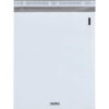 Global Industrial Self Seal Poly Mailers #3 10""W x 13""L White 1000/Pack