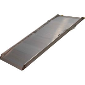 Hook Style Walk Ramp AWR-38-7B - 38""W x 7'L - 2800 Lb. Capacity
