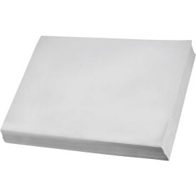 Global Industrial™ Newsprint Paper Sheets 30 lbs. 36""W x 48""L 415/Pack
