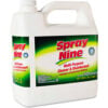 Spray Nine® Multi-Purpose Cleaner & Disinfectant Gallon Bottle 4 Bottles - 268014