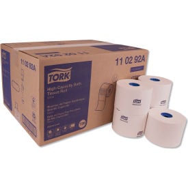 Tork® Advanced High Capacity Bath Tissue Septic Safe 1000 Sheets/Roll 36/Case