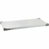 5443300 24X36 Galv. Flat Shelf