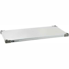 5443300 24X36 Galv. Flat Shelf