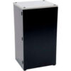 Paragon 3070720 Premium Theater Popcorn Machine Stand 6oz 8oz Black