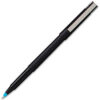 Sanford® Uni-ball Roller Rollerball Pen 0.5mm Blue Ink Dozen