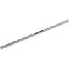 Carlisle Flo-Pac Plastic Floor Drain Brush Handle 36""L - 4023600