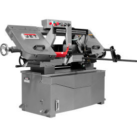JET® 424469 HBS-916EVS 9"" x 16"" EVS Horizontal Bandsaw