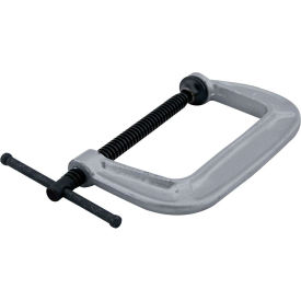 Wilton 41416 Model 141-1/2C 0-1-1/2"" Opening 1-1/2"" Throat Depth 140 Series C-Clamp