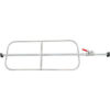 Global Industrial™ Steel Cargo Control Bar & Load Stabilizer With Welded Hoop