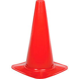 18"" Sport Cone - Red