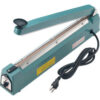 Global Industrial™ 16"" Hand Impulse Sealer 2.6mm Seal Width
