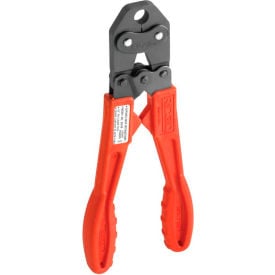 Ridgid 23468 1/2"" & 3/4"" PEX Combo Tool