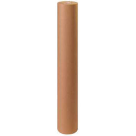Global Industrial™ Kraft Paper 50 lbs. 60""W x 720'L 1 Roll