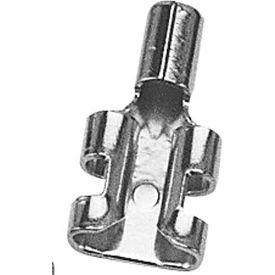 Allpoints 85-1011 Female Quick Disconnect 3/16"" Wire Gauge 14-16 - 100/Box