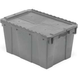 ORBIS Flipak® Distribution Container FP19 - 23-1/2 x 15-7/10 x 13 Gray