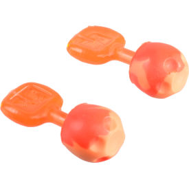 Howard Leight™ TRUSTFITPOD-1 TrustFit™ Ear Pod NRR 28 Uncorded 100 Pairs/Box