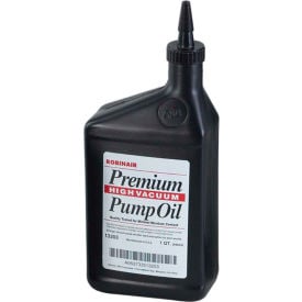 Robinair 1 Qt. Oil Vacuum Pump (Qty of 1) - 13203