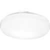 Lithonia FMLRL 14 20840 M4  LED Low-Profile Round 120V 1600 Lumens
