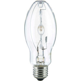 Sunlite 03645-SU MH100/U/MED/PS 100 Watt Metal Halide Light Bulb Medium Base