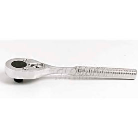 Proto J5249 3/8"" Drive Classic Pear Head Ratchet 7""