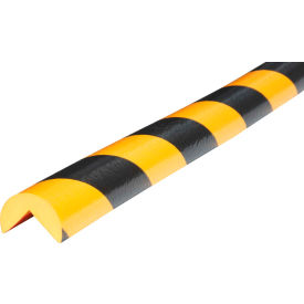 Knuffi 90-Degree Corner Bumper Guard Type A+ 39-3/8""L x 2-3/8""W 60-6854