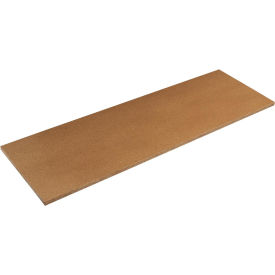 Global Industrial™ Workbench Top Shop Top Square Edge 96""W x 30""D x 1-1/2"" Thick