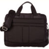 Bugatti EXB501 Executive Briefcase Hybrid Backpack 15.6"" Computer Case Black