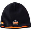 Ergodyne® N-Ferno® 6820 FR Knit Cap Black