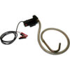 American Forge & Foundry Pump For 8878 Drain 12V DC 1 Gal/min