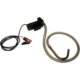American Forge & Foundry Pump For 8878 Drain 12V DC 1 Gal/min